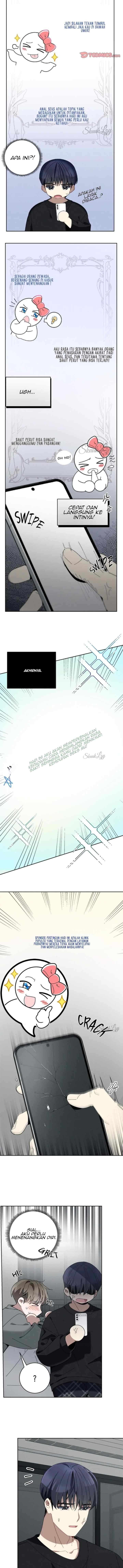 Cherry Doll Scandal chapter 30 halaman 7
