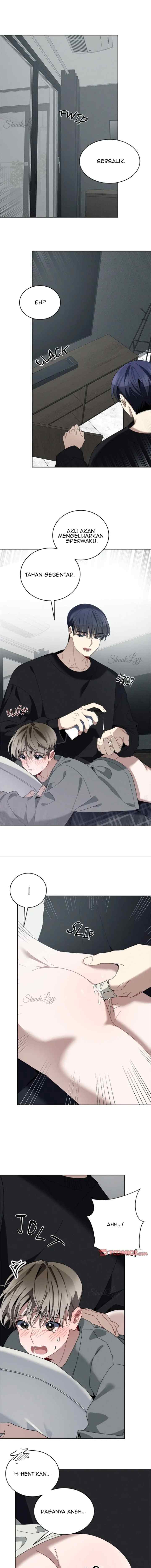 Cherry Doll Scandal chapter 30 halaman 9