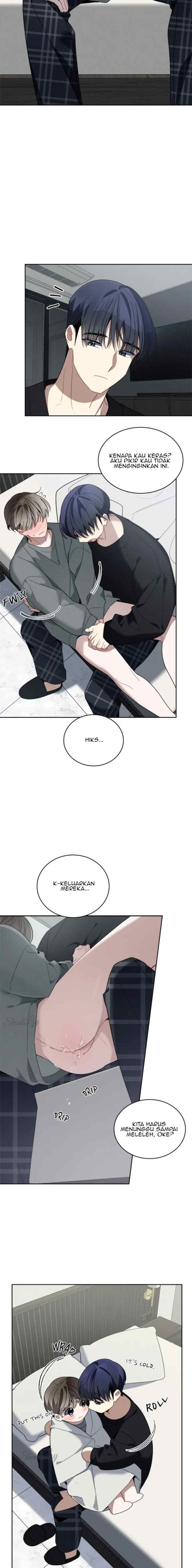 Cherry Doll Scandal chapter 30 halaman 14