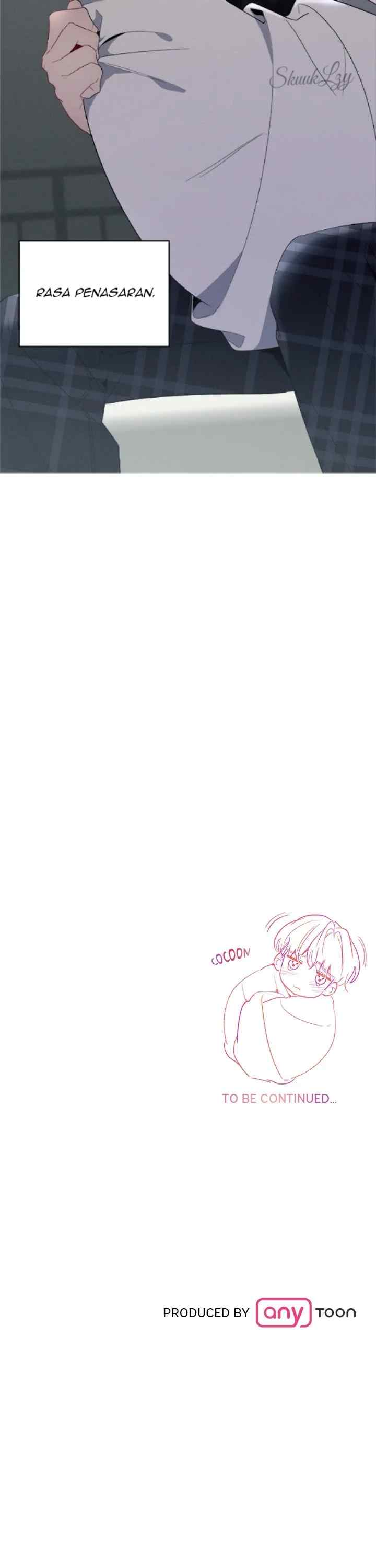Cherry Doll Scandal chapter 30 halaman 18