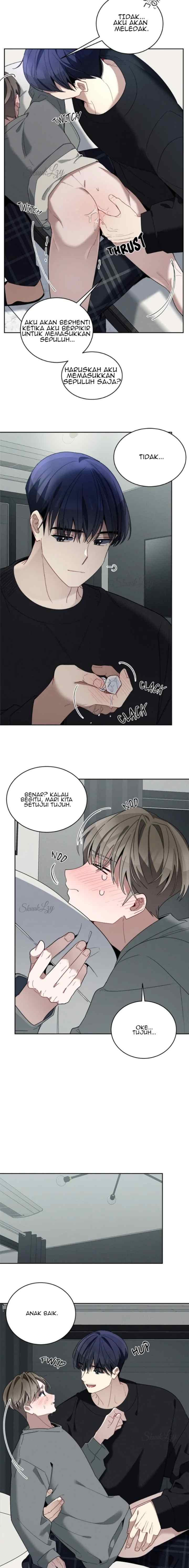 Cherry Doll Scandal chapter 30 halaman 13