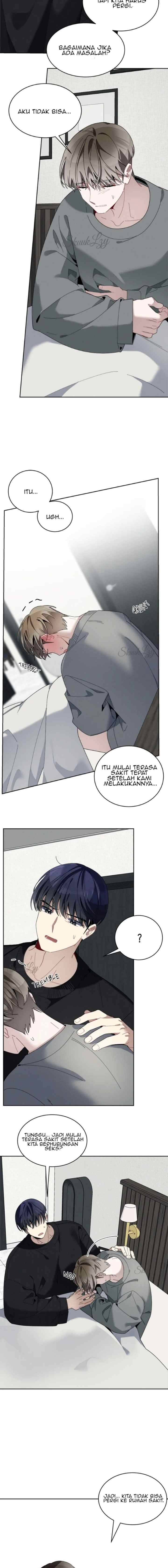Cherry Doll Scandal chapter 30 halaman 5