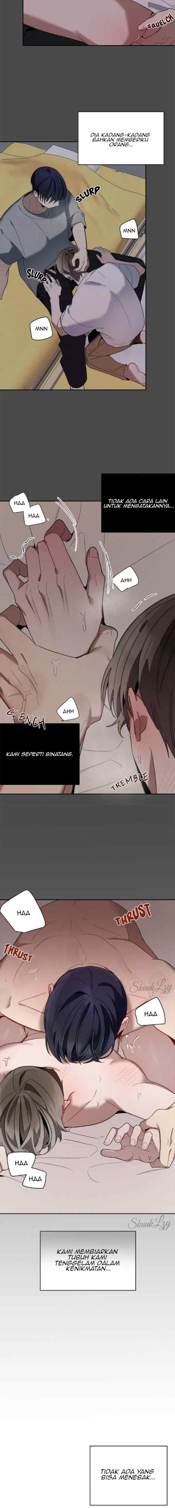 Cherry Doll Scandal chapter 31 halaman 10