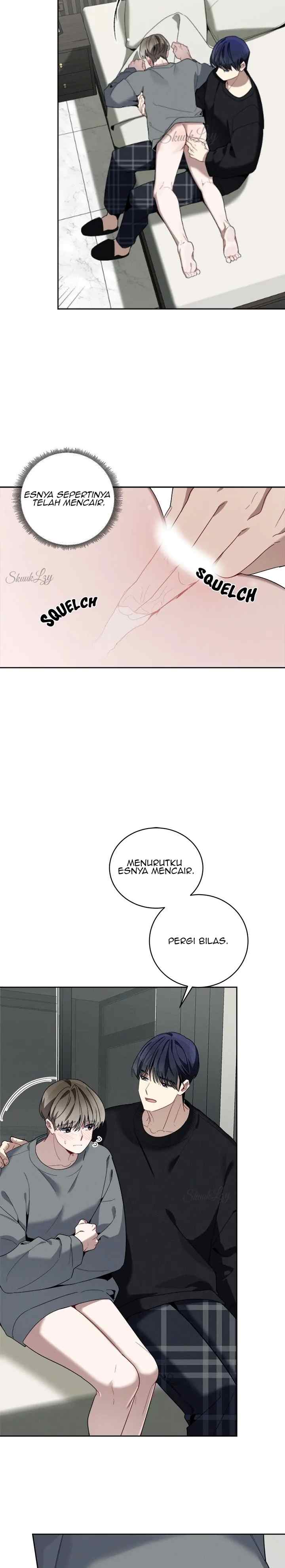 Cherry Doll Scandal chapter 31 halaman 6
