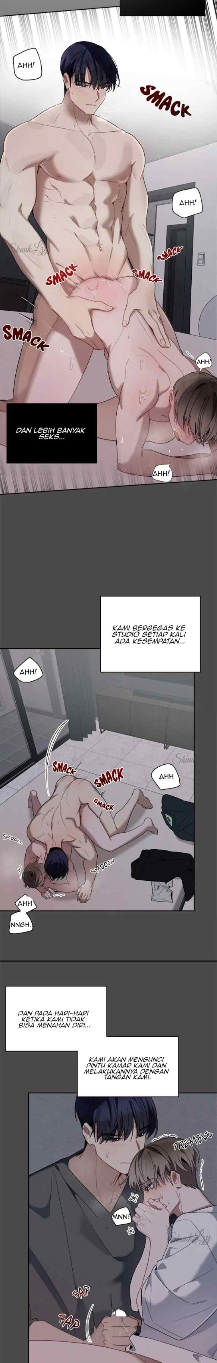 Cherry Doll Scandal chapter 31 halaman 9