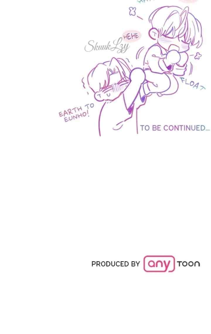 Cherry Doll Scandal chapter 31 halaman 20
