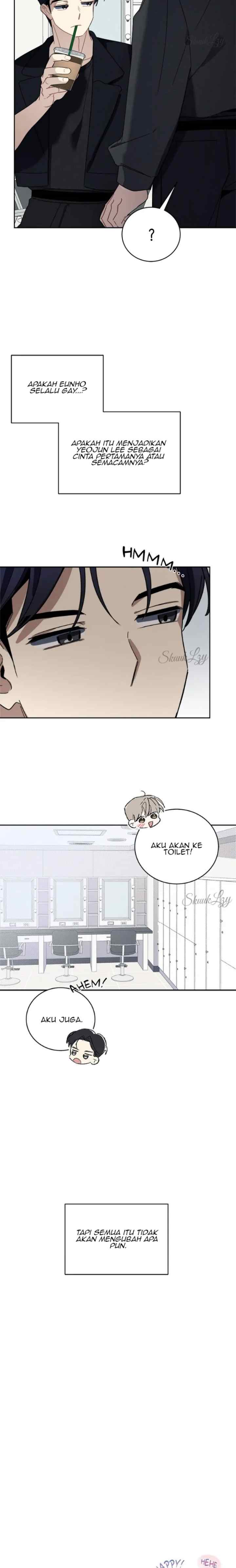 Cherry Doll Scandal chapter 31 halaman 19