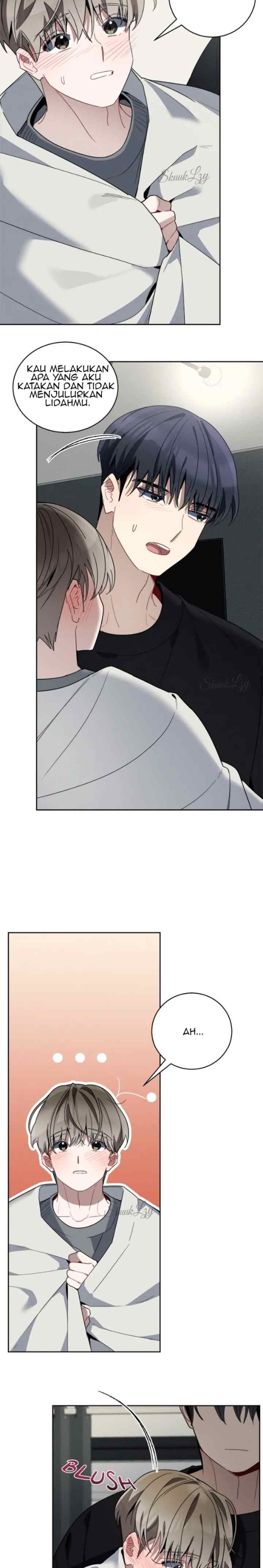 Cherry Doll Scandal chapter 31 halaman 4