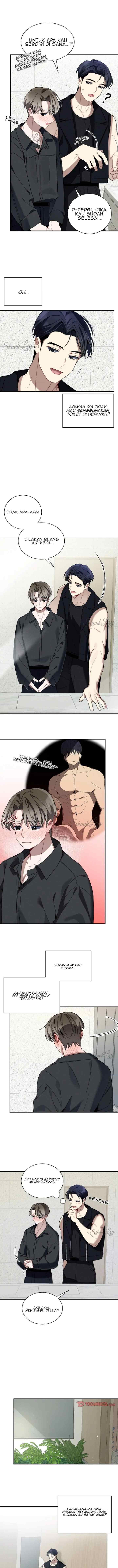 Cherry Doll Scandal chapter 32 halaman 6