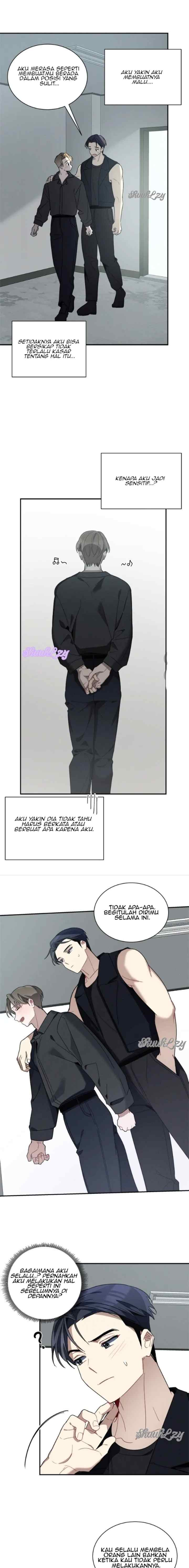 Cherry Doll Scandal chapter 32 halaman 13