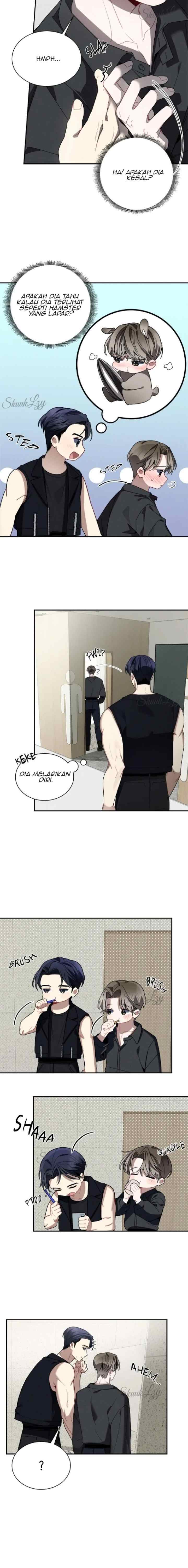 Cherry Doll Scandal chapter 32 halaman 5