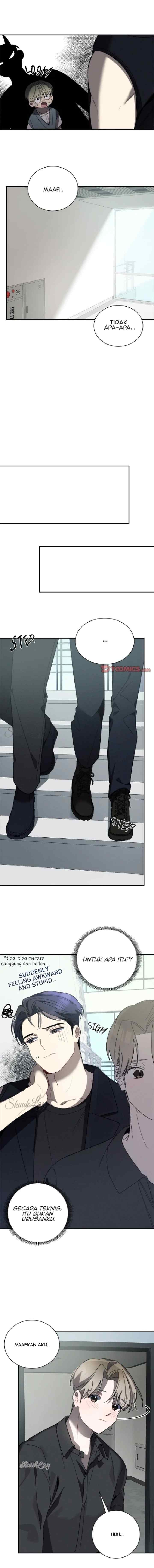 Cherry Doll Scandal chapter 32 halaman 12
