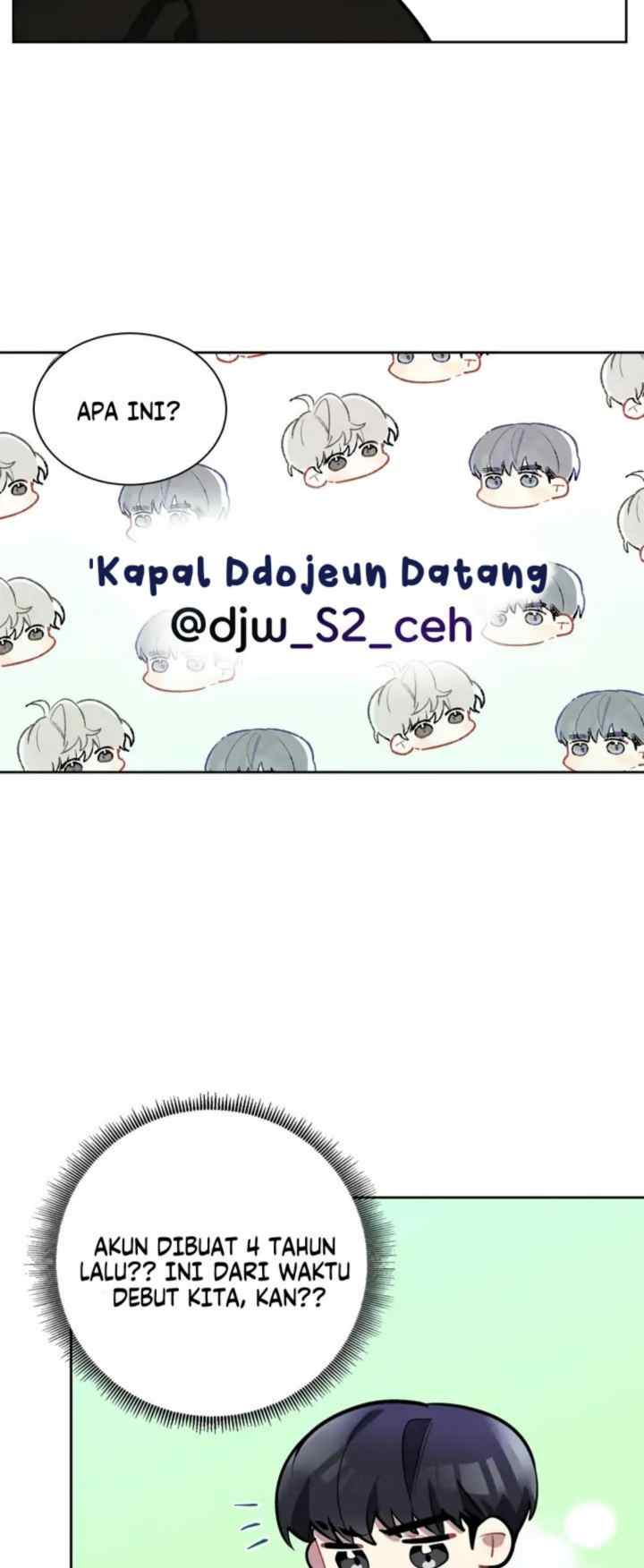Cherry Doll Scandal chapter 4 halaman 13