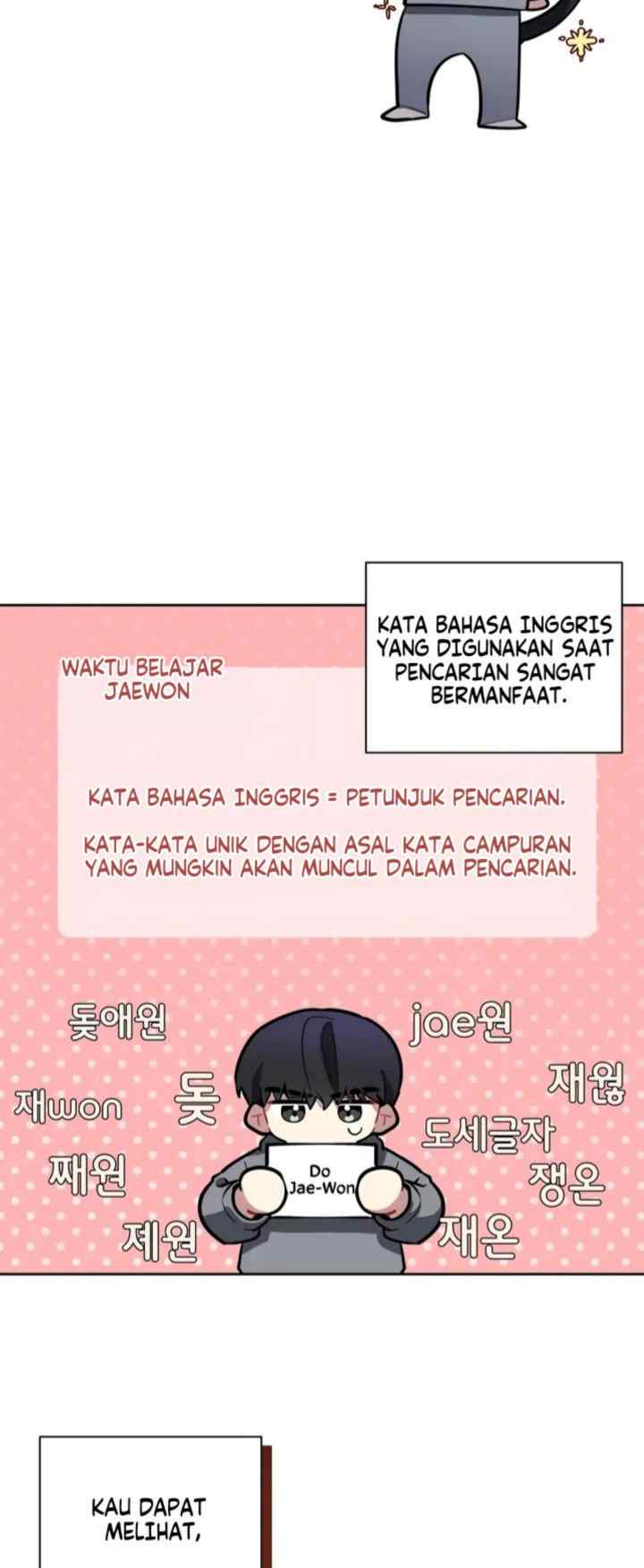 Cherry Doll Scandal chapter 4 halaman 6