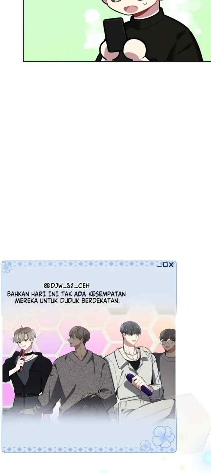 Cherry Doll Scandal chapter 4 halaman 14