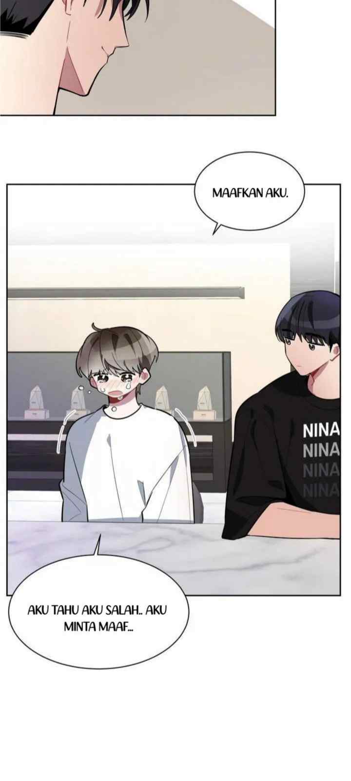 Cherry Doll Scandal chapter 6 halaman 5