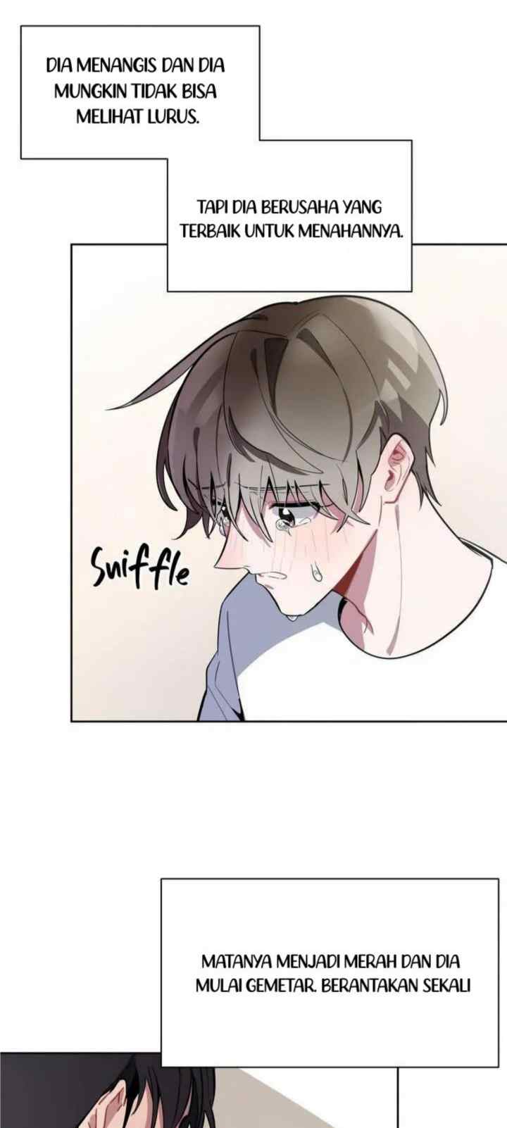 Cherry Doll Scandal chapter 6 halaman 4
