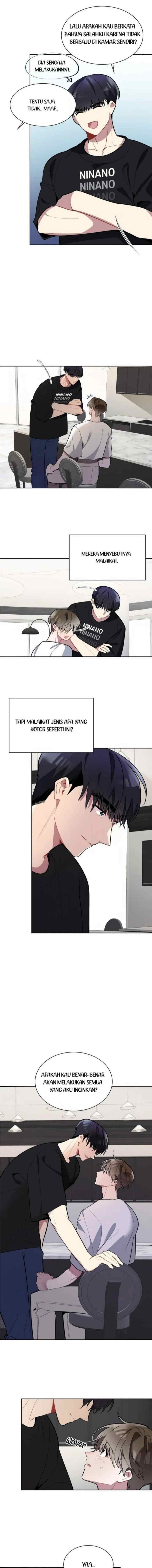 Cherry Doll Scandal chapter 6 halaman 12