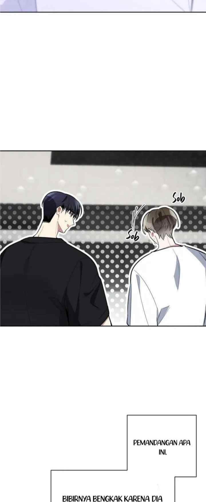 Cherry Doll Scandal chapter 6 halaman 9