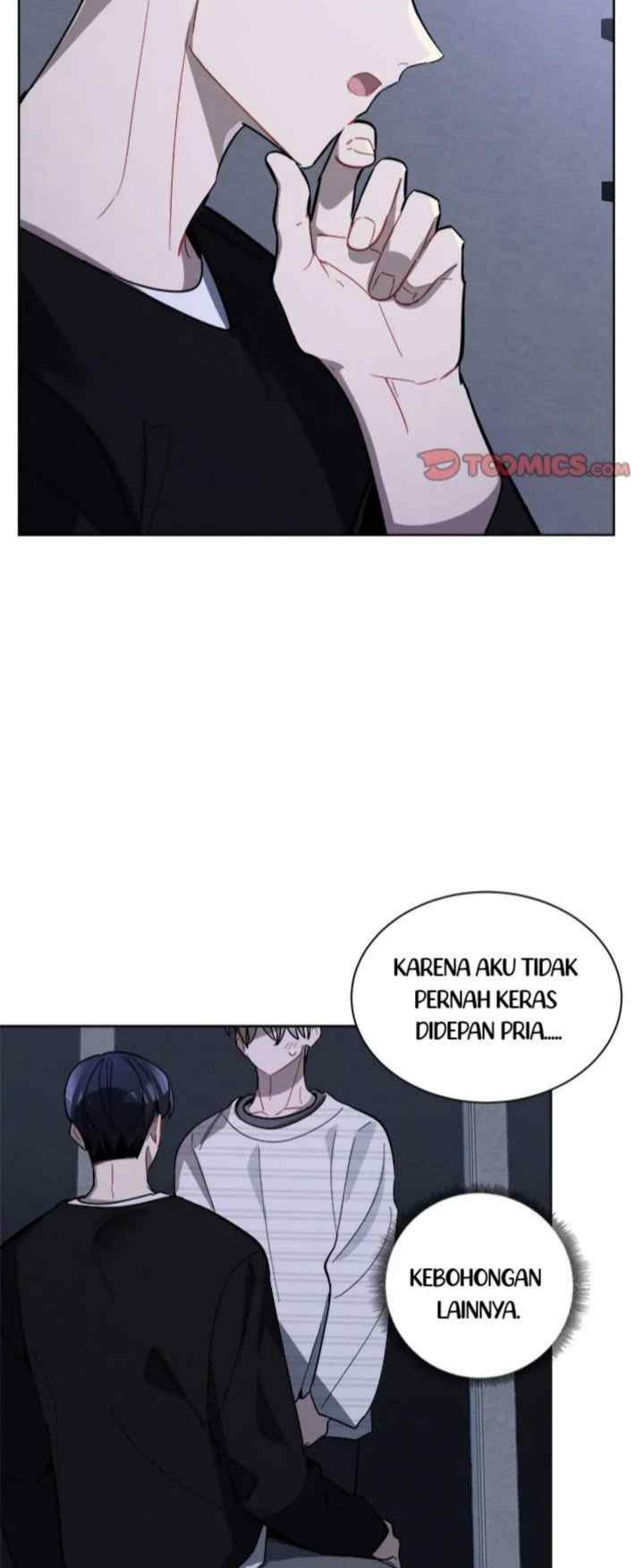 Cherry Doll Scandal chapter 9 halaman 11