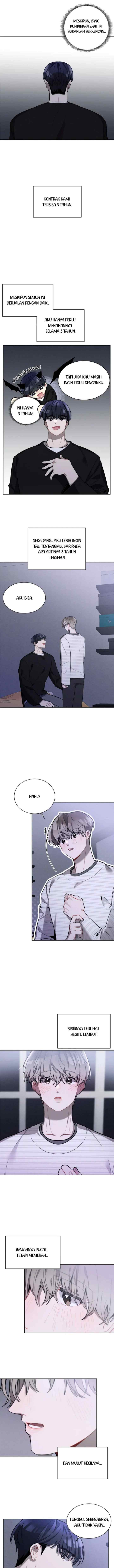 Cherry Doll Scandal chapter 9 halaman 10