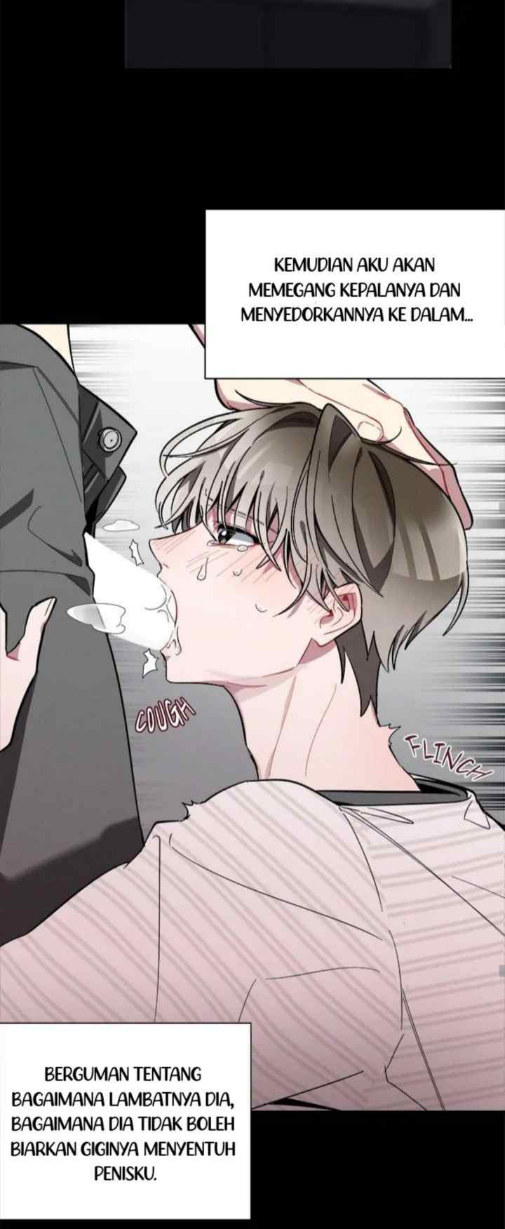 Cherry Doll Scandal chapter 9 halaman 14