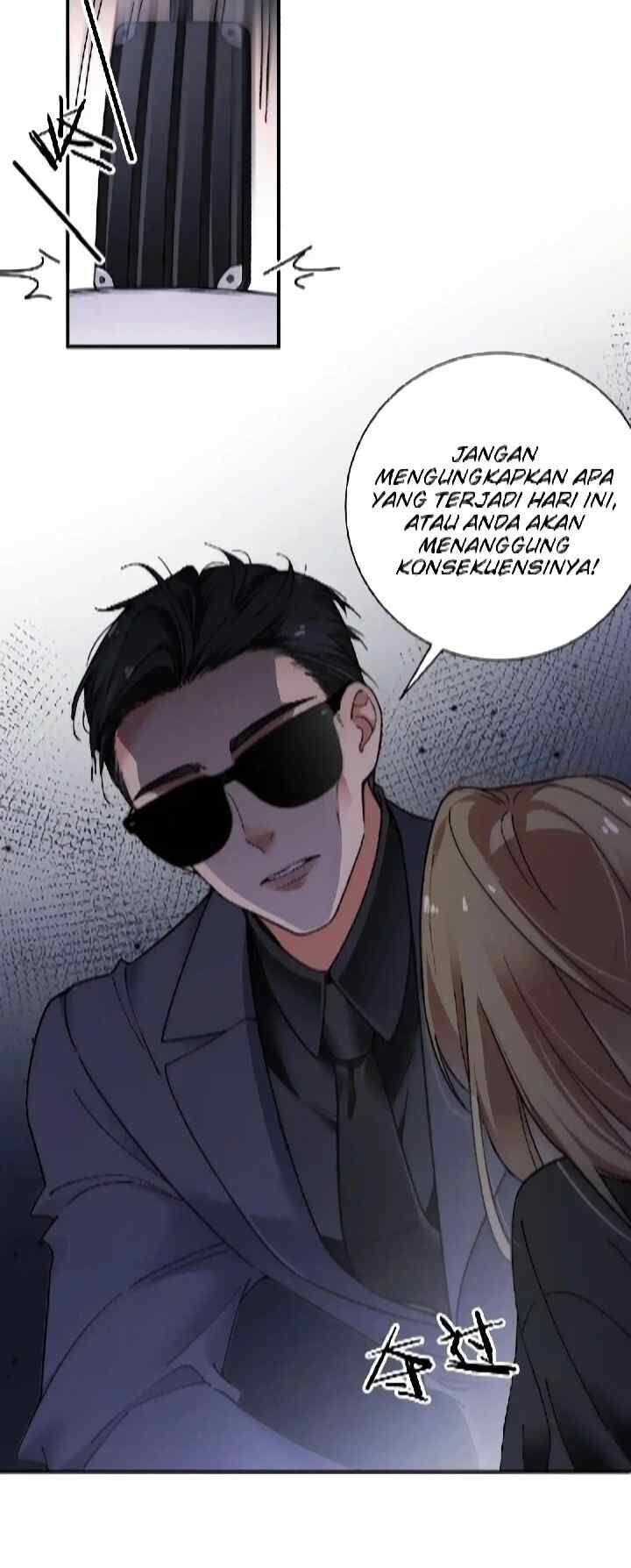 Chief Mengbao Buy One Get One Free chapter 1 halaman 18