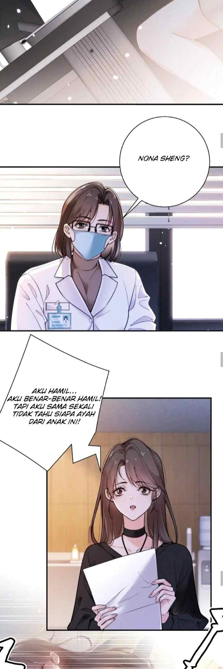 Chief Mengbao Buy One Get One Free chapter 1 halaman 14
