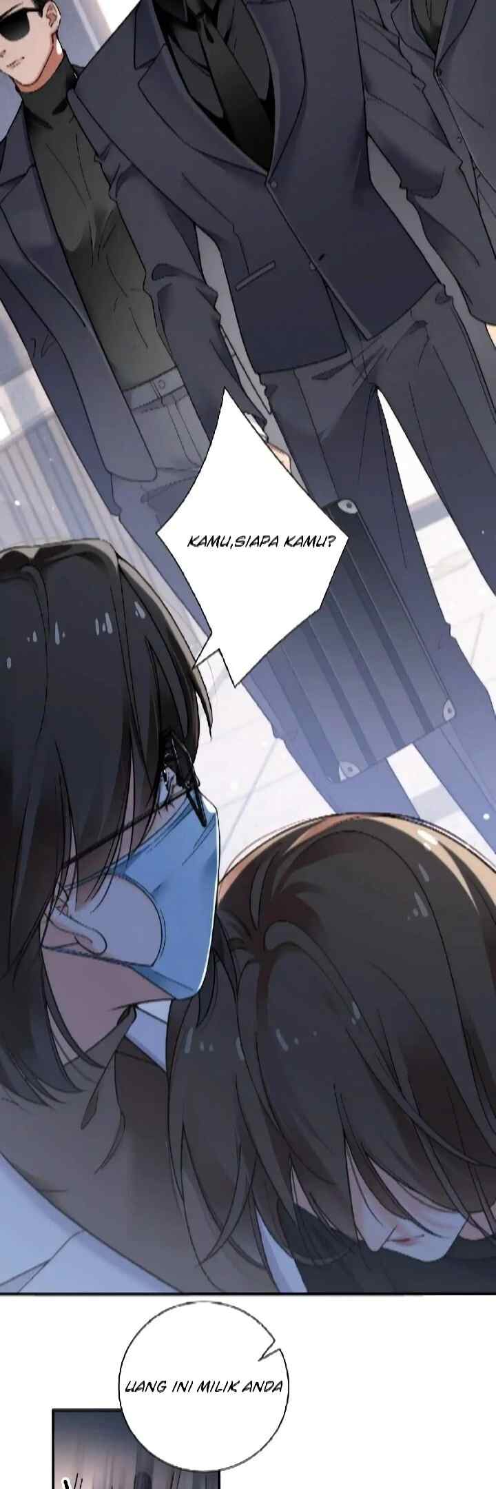 Chief Mengbao Buy One Get One Free chapter 1 halaman 17