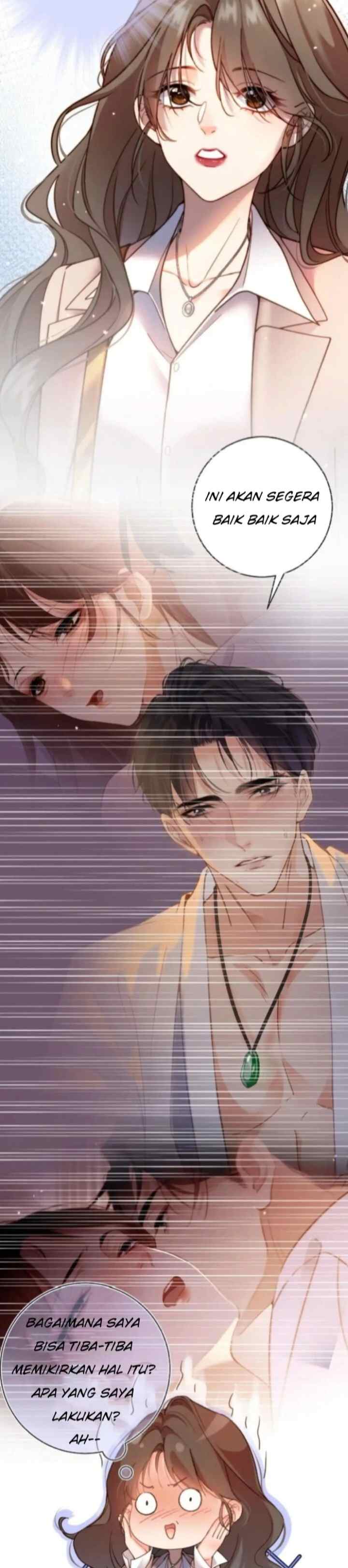 Chief Mengbao Buy One Get One Free chapter 2 halaman 13