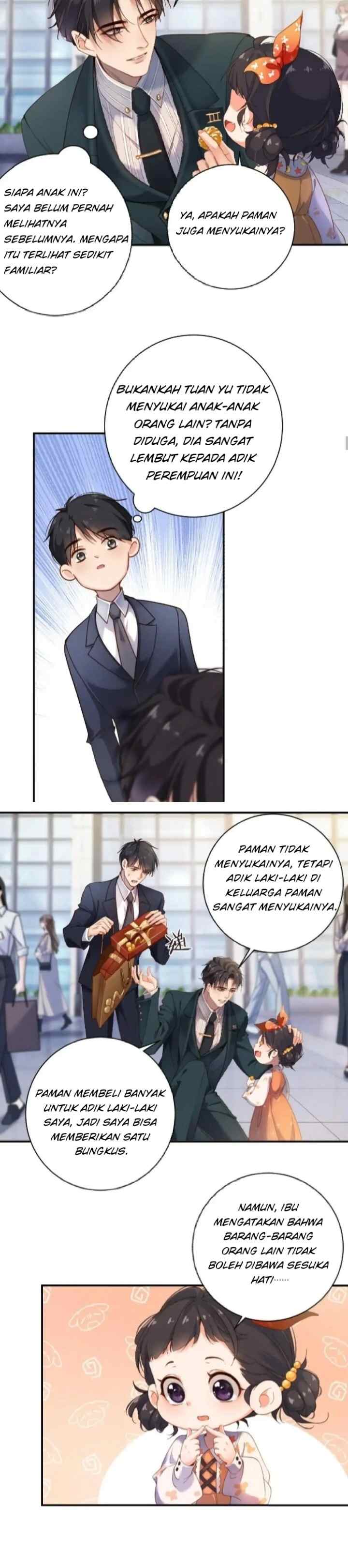 Chief Mengbao Buy One Get One Free chapter 2 halaman 4