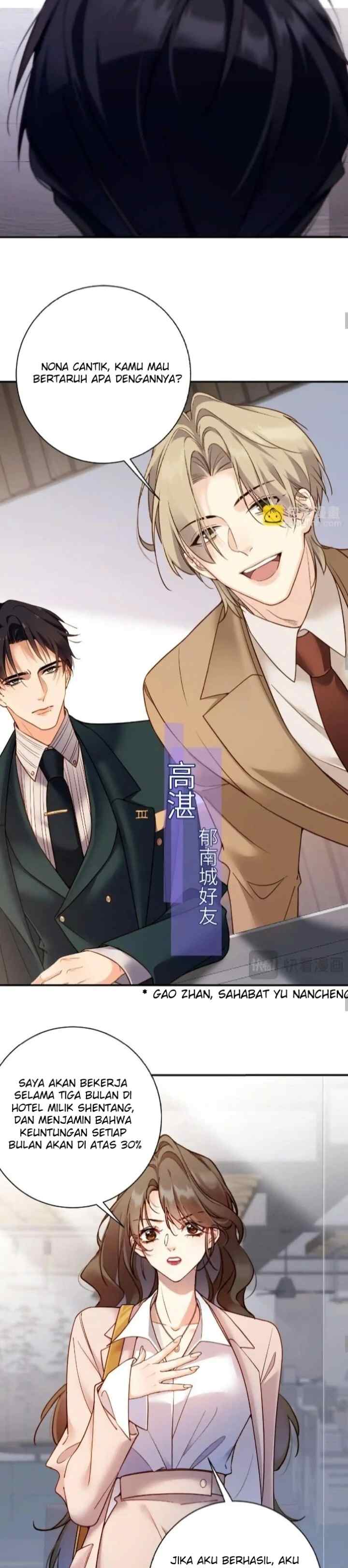 Chief Mengbao Buy One Get One Free chapter 3 halaman 11