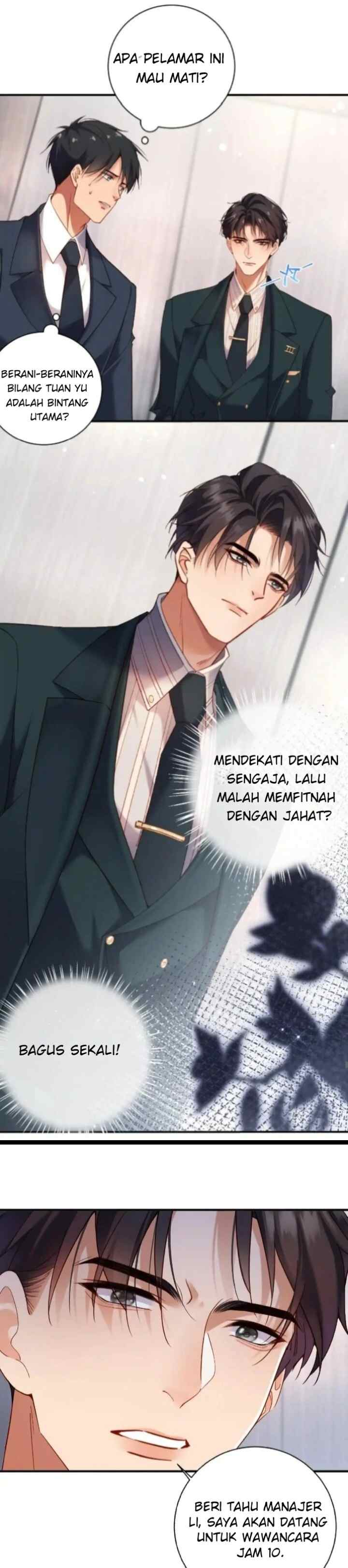 Chief Mengbao Buy One Get One Free chapter 3 halaman 4