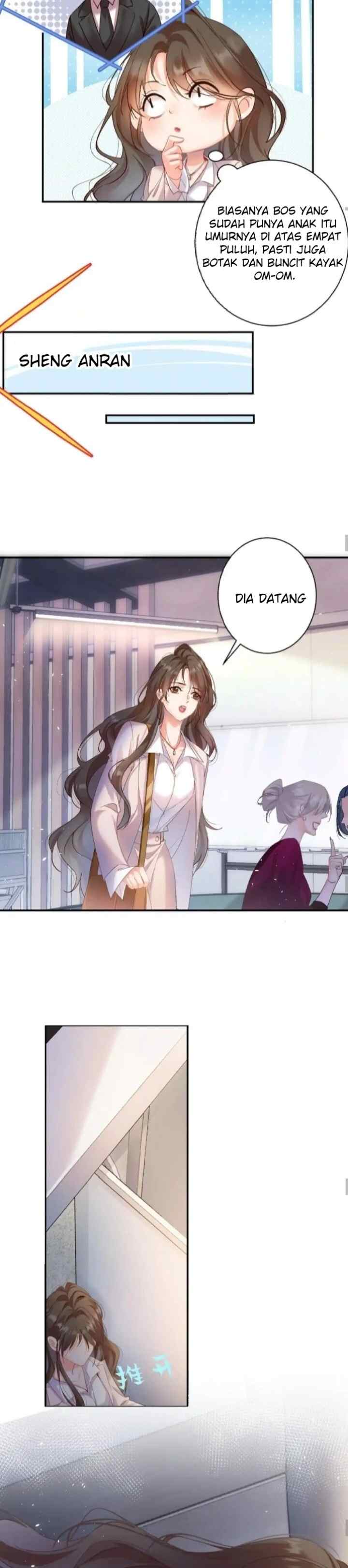 Chief Mengbao Buy One Get One Free chapter 3 halaman 6