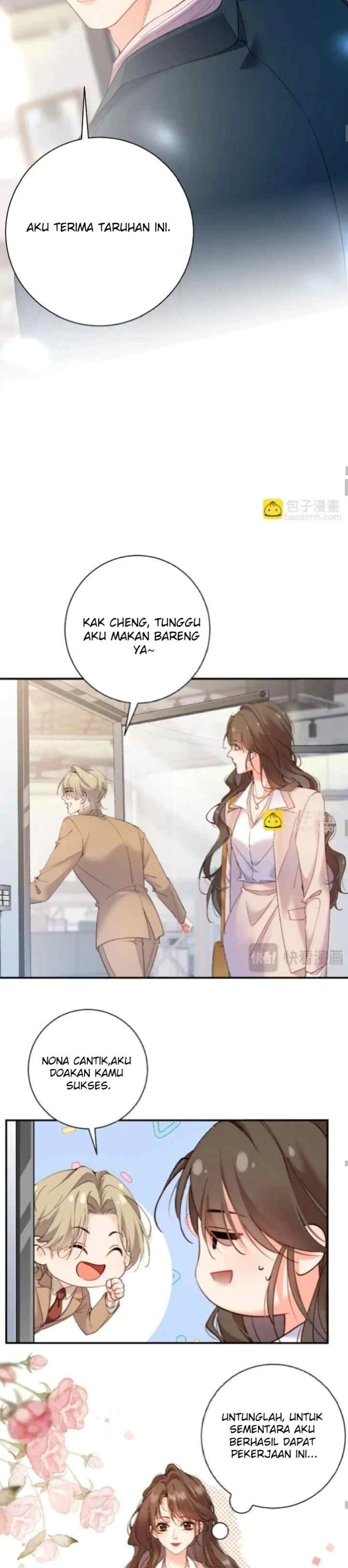 Chief Mengbao Buy One Get One Free chapter 3 halaman 14