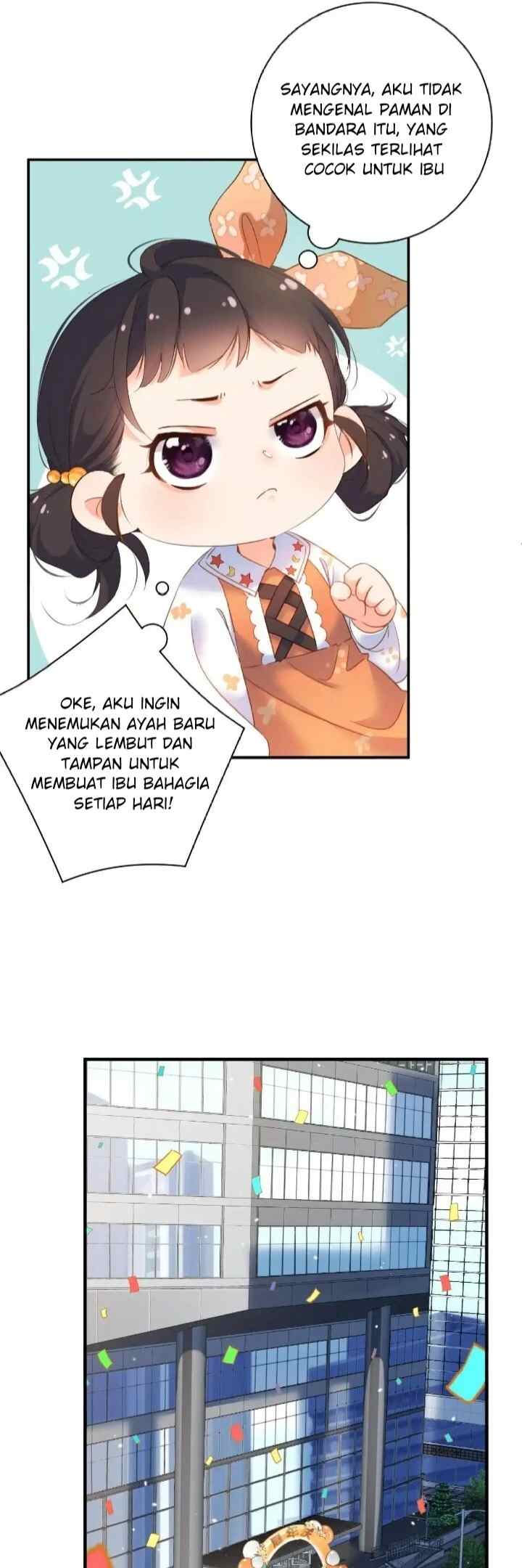 Chief Mengbao Buy One Get One Free chapter 4 halaman 5