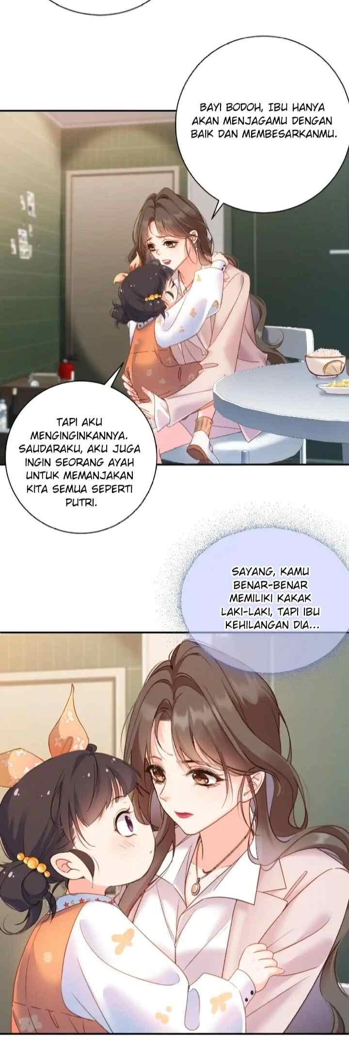 Chief Mengbao Buy One Get One Free chapter 4 halaman 4