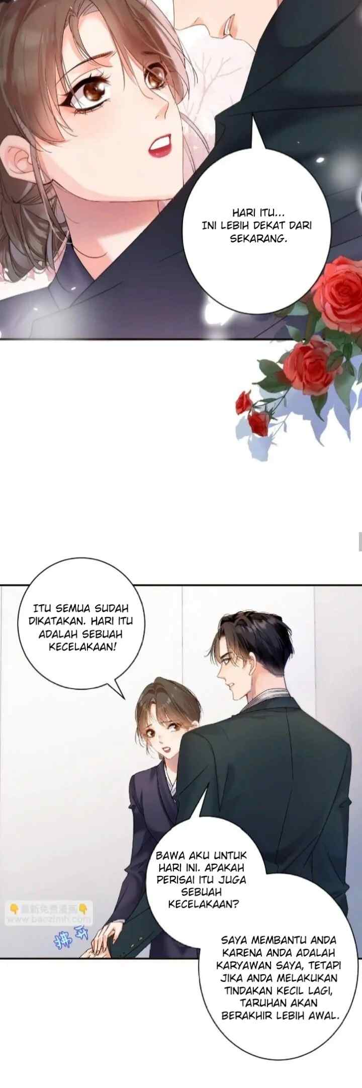 Chief Mengbao Buy One Get One Free chapter 4 halaman 18