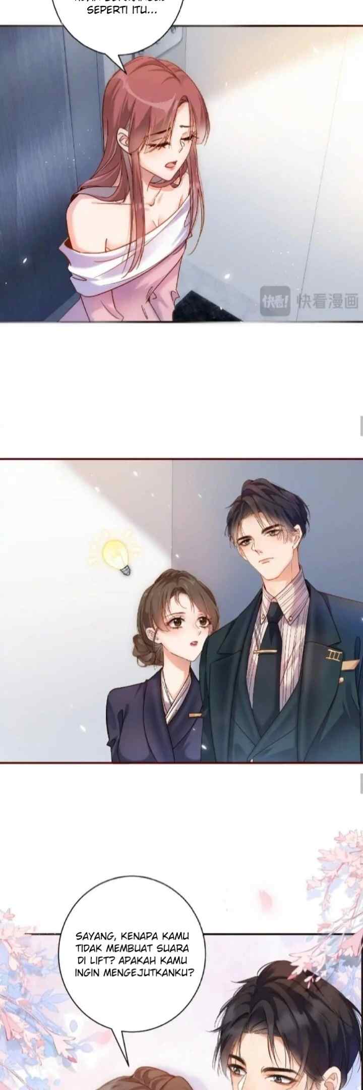 Chief Mengbao Buy One Get One Free chapter 4 halaman 12