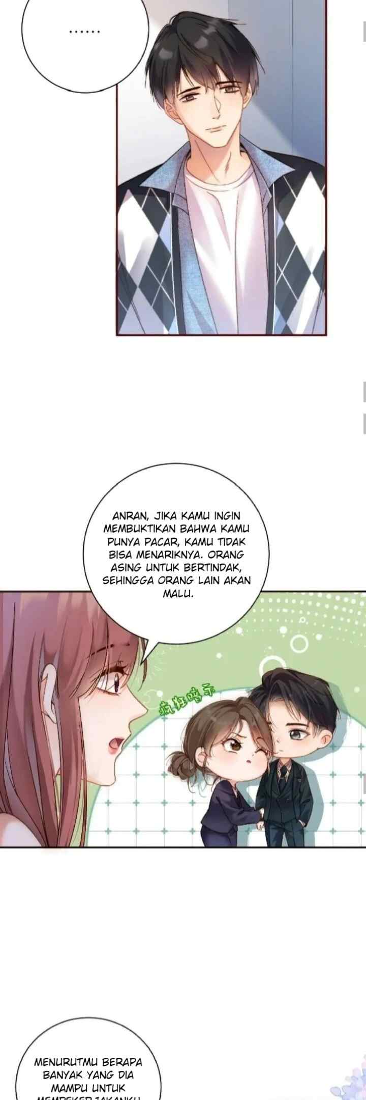 Chief Mengbao Buy One Get One Free chapter 4 halaman 14