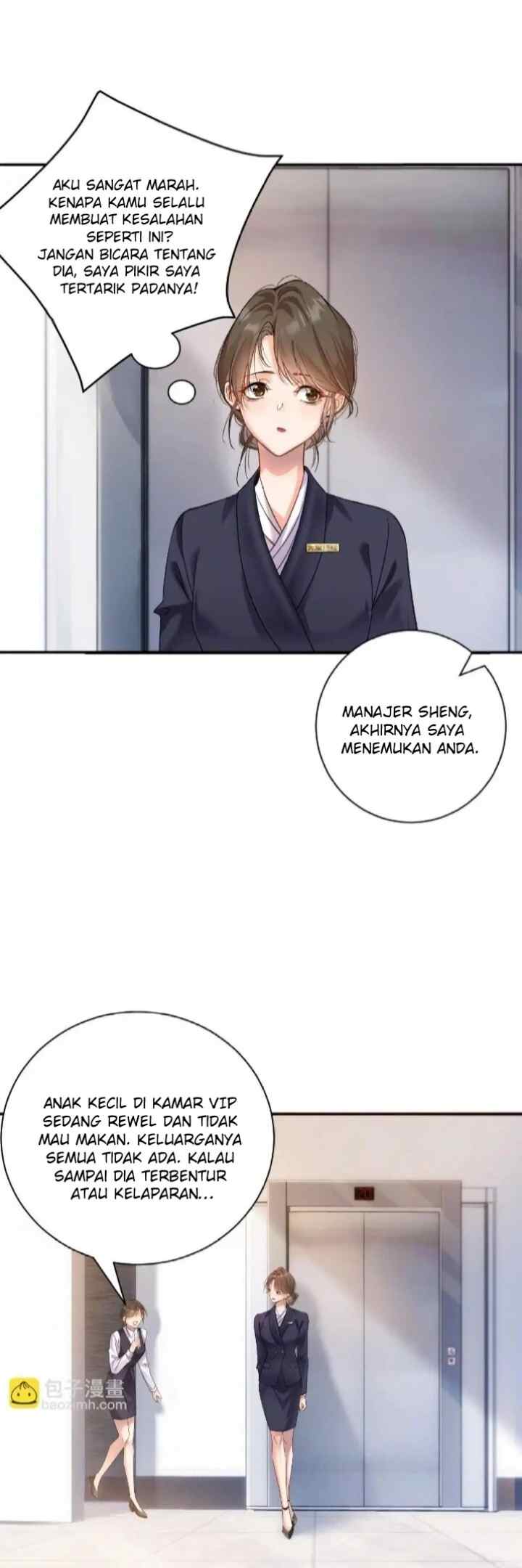 Chief Mengbao Buy One Get One Free chapter 4 halaman 19