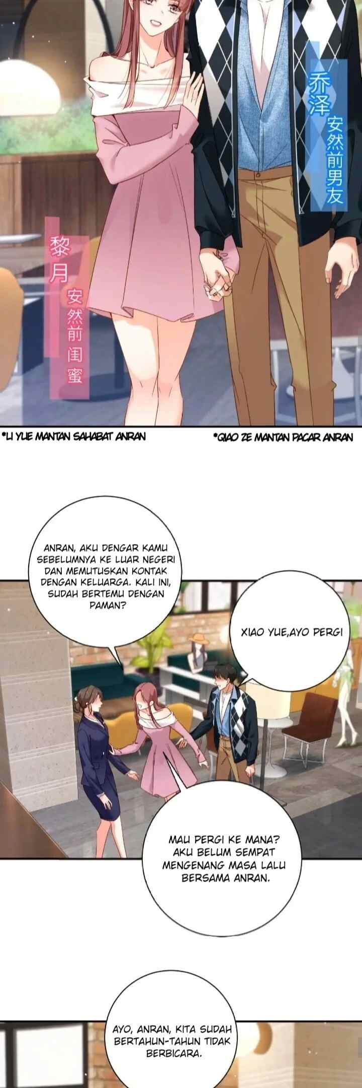 Chief Mengbao Buy One Get One Free chapter 4 halaman 8