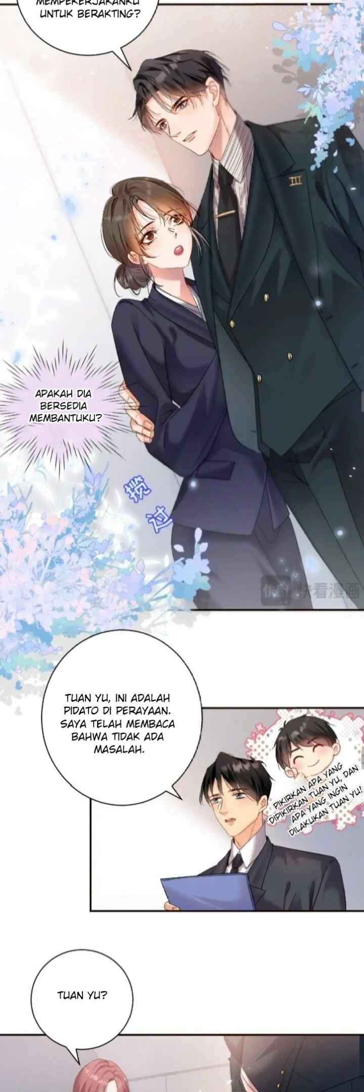 Chief Mengbao Buy One Get One Free chapter 4 halaman 15