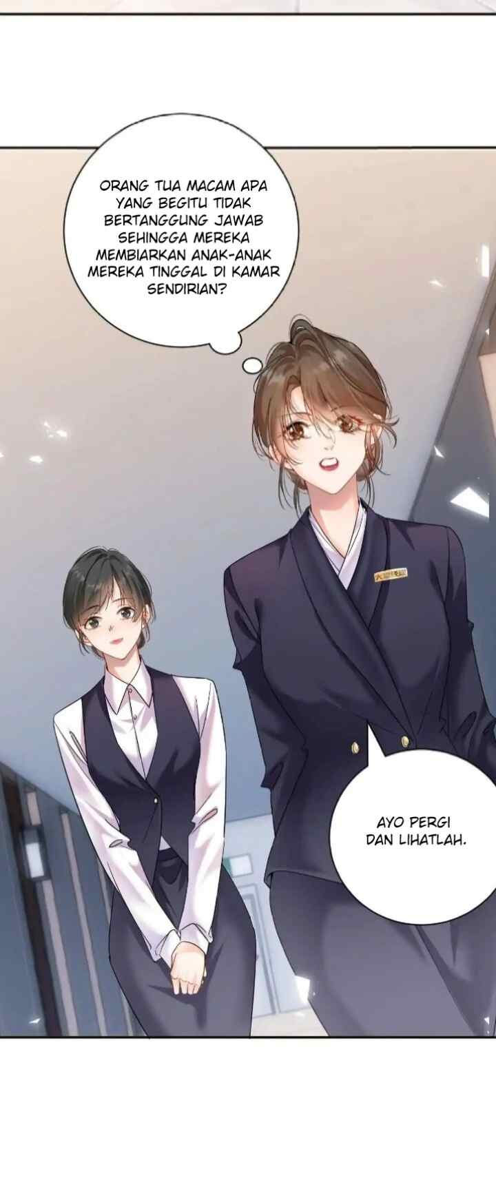 Chief Mengbao Buy One Get One Free chapter 4 halaman 20
