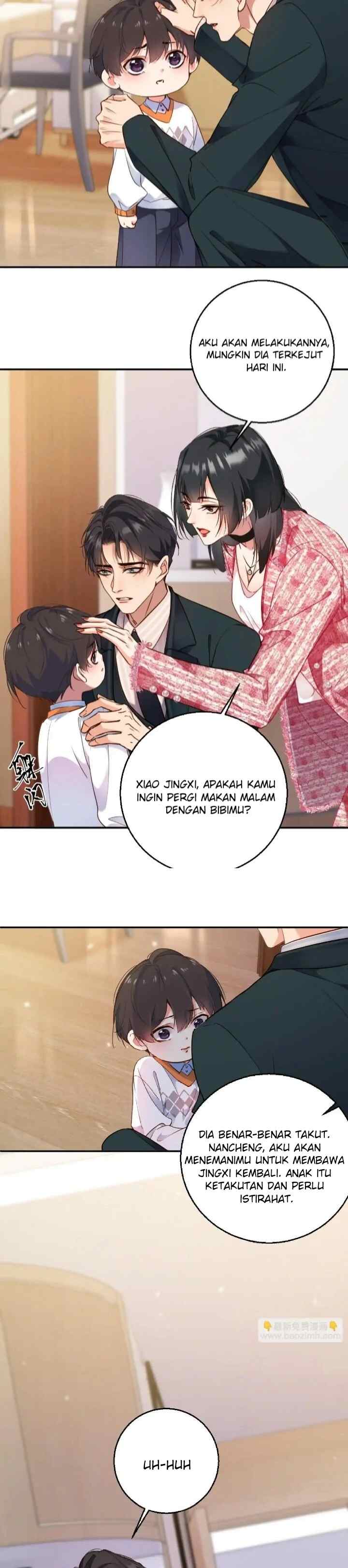Chief Mengbao Buy One Get One Free chapter 5 halaman 17