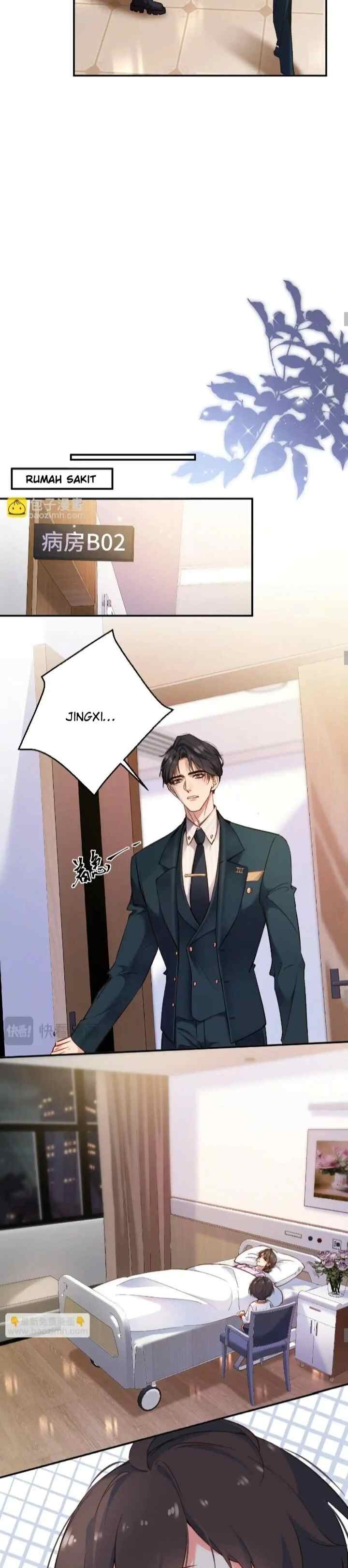 Chief Mengbao Buy One Get One Free chapter 5 halaman 14