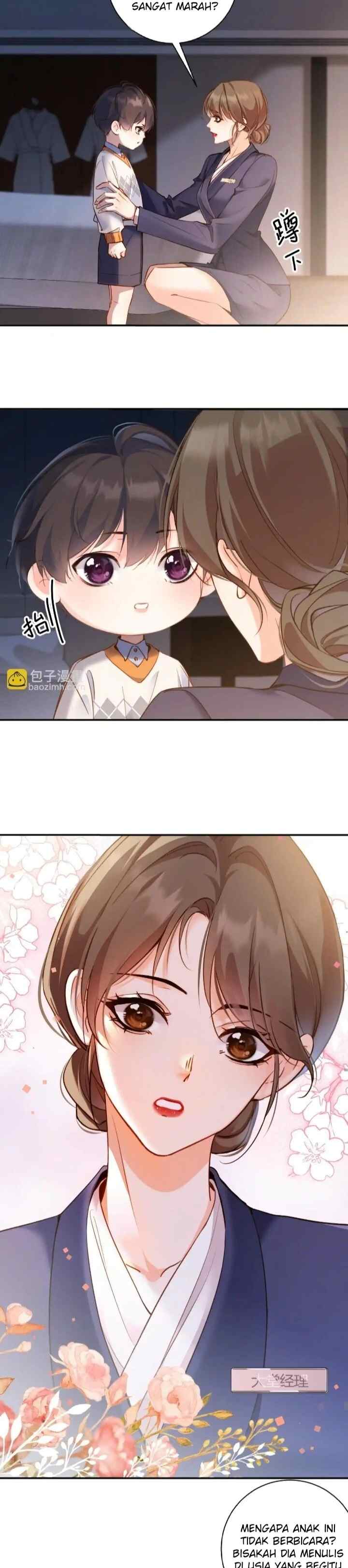 Chief Mengbao Buy One Get One Free chapter 5 halaman 6