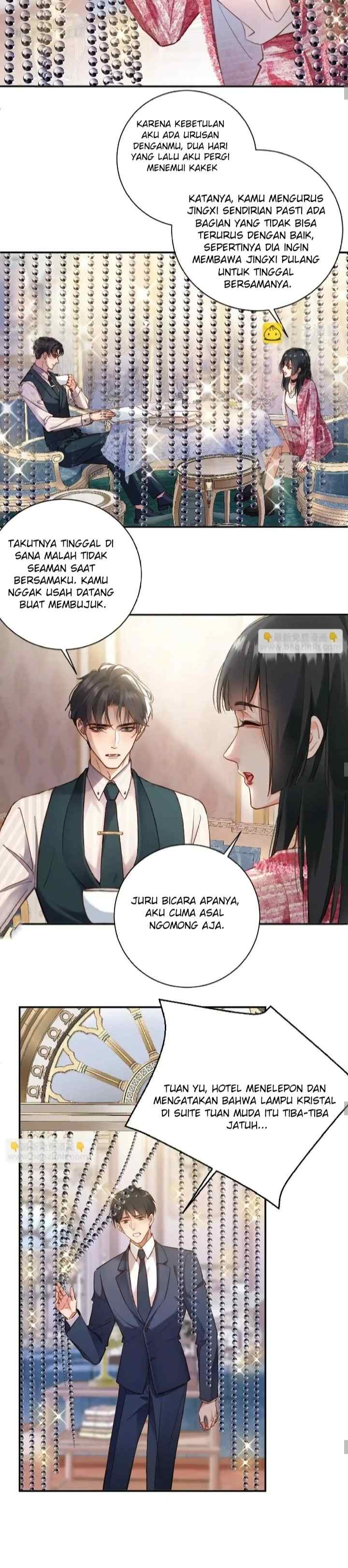Chief Mengbao Buy One Get One Free chapter 5 halaman 12