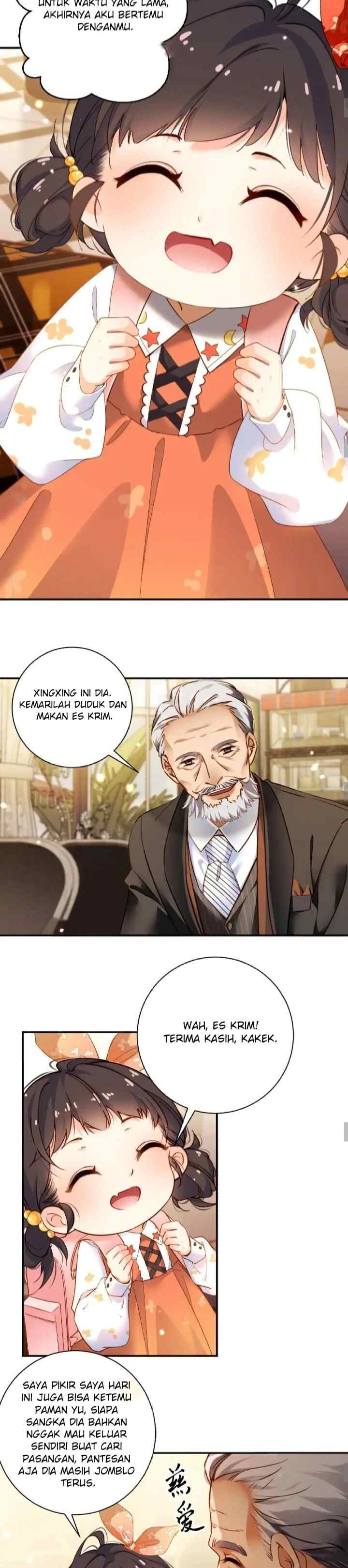 Chief Mengbao Buy One Get One Free chapter 6 halaman 10