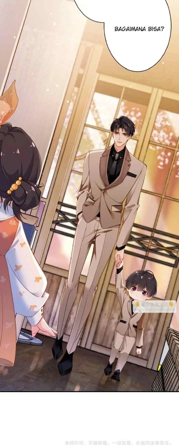 Chief Mengbao Buy One Get One Free chapter 6 halaman 16